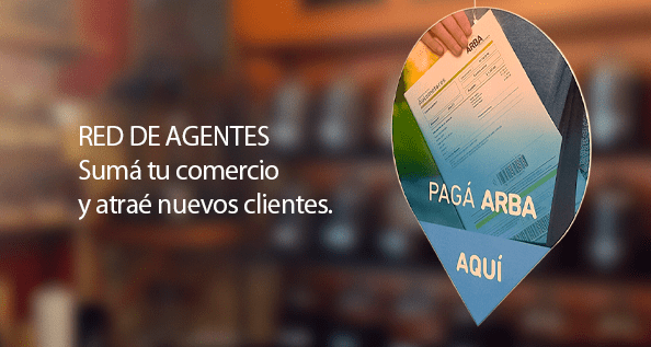 Red de Agentes