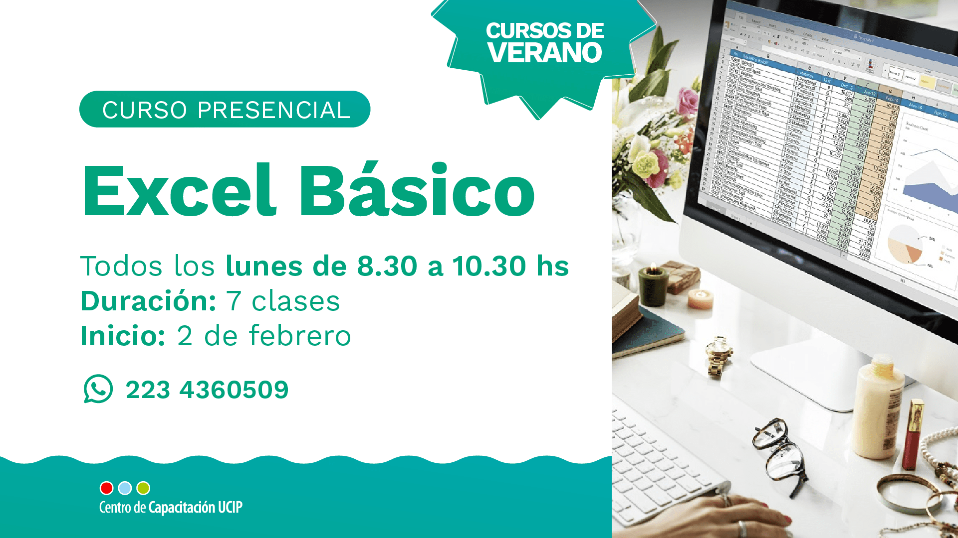 Excel básico