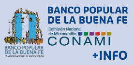 Banquito de la Buena Fe