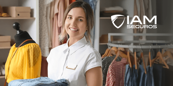 Seguros para Comercios