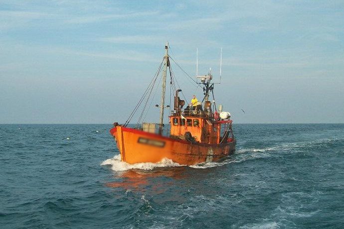 Fuerte rechazo de la UCIP a la reforma de la Ley de Pesca: Una reforma innecesaria que pone a la ciudad al borde de una de las mayores desocupaciones de su historia.