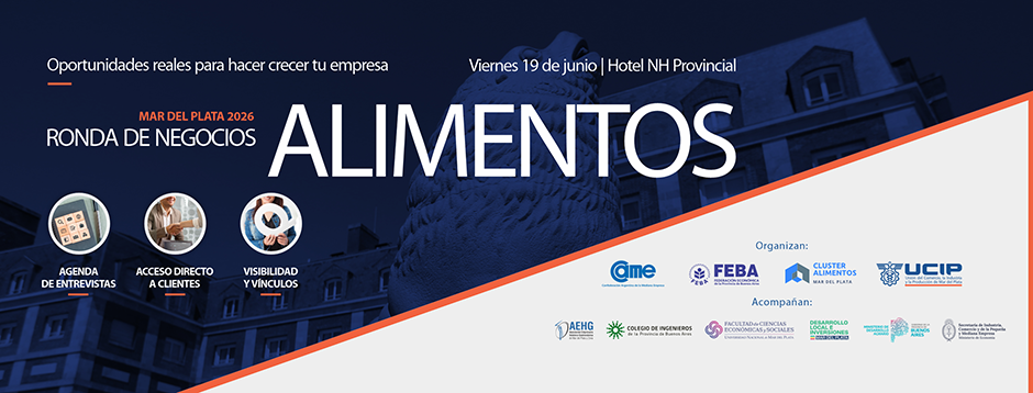 Incubamos tu emprendimiento