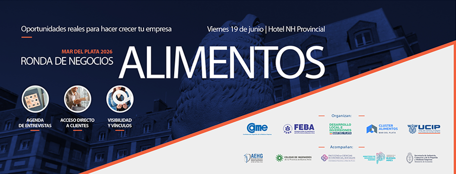Incubamos tu emprendimiento